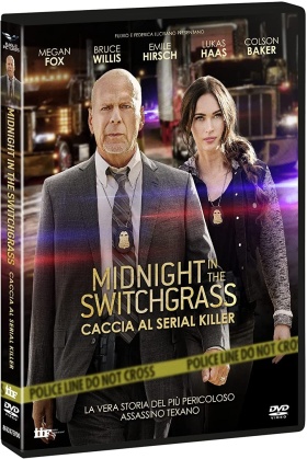Midnight in the Switchgrass - Caccia al serial killer (2021)