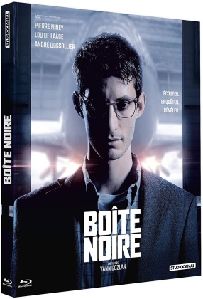Bo&icirc;te noire (2021)