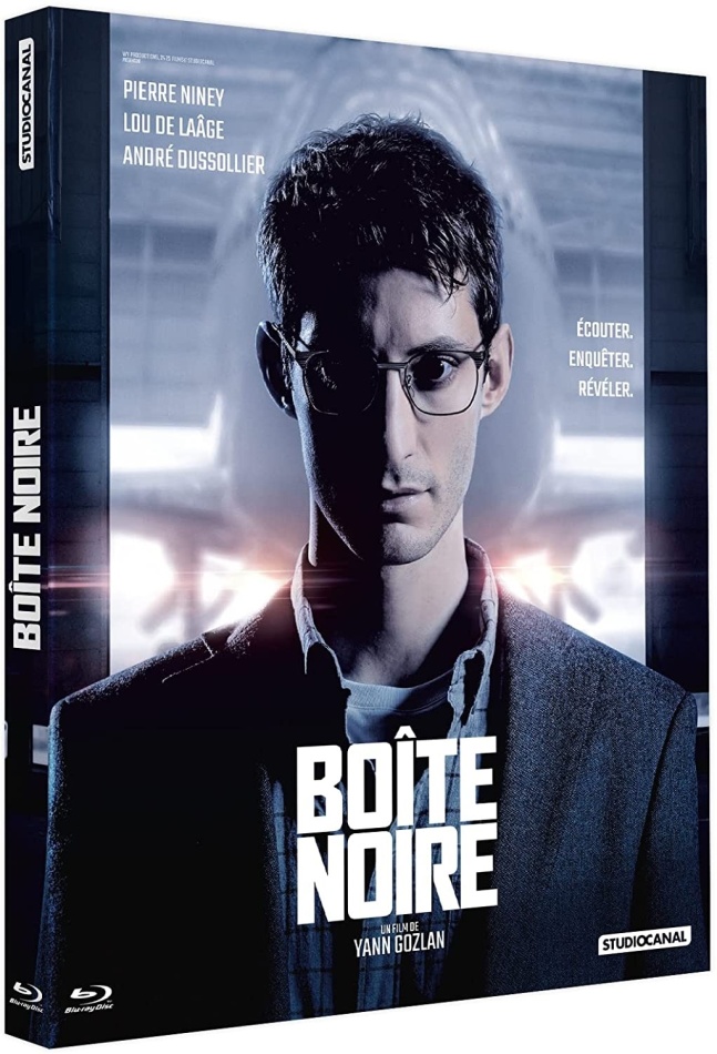 Boîte noire (2021)