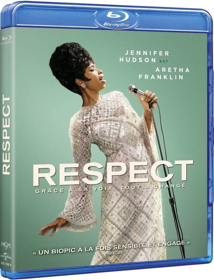 Respect (2021)