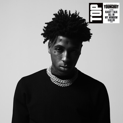 Youngboy Never Broke Again - TOP LP