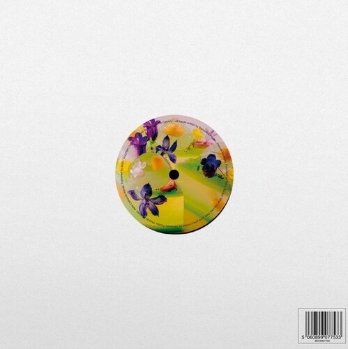 Logic1000 - In The Sweetness Of You 12" Maxi