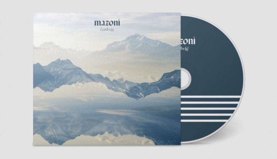 Mazoni - Ludwig LP