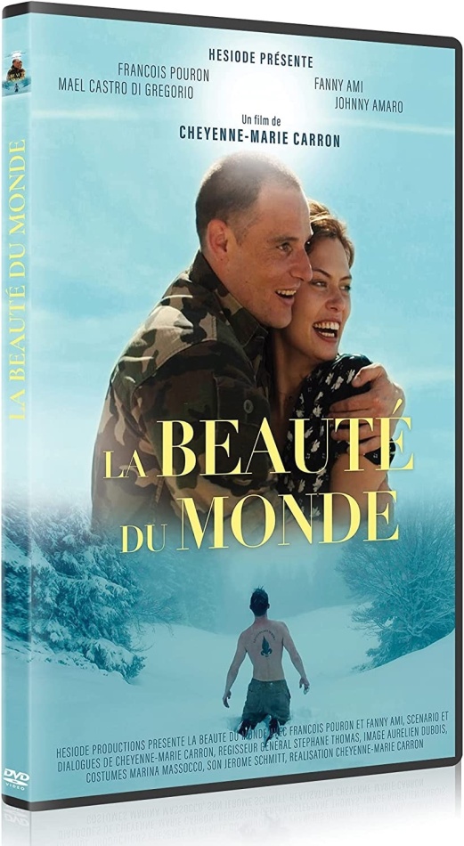 La beauté du monde (2021)