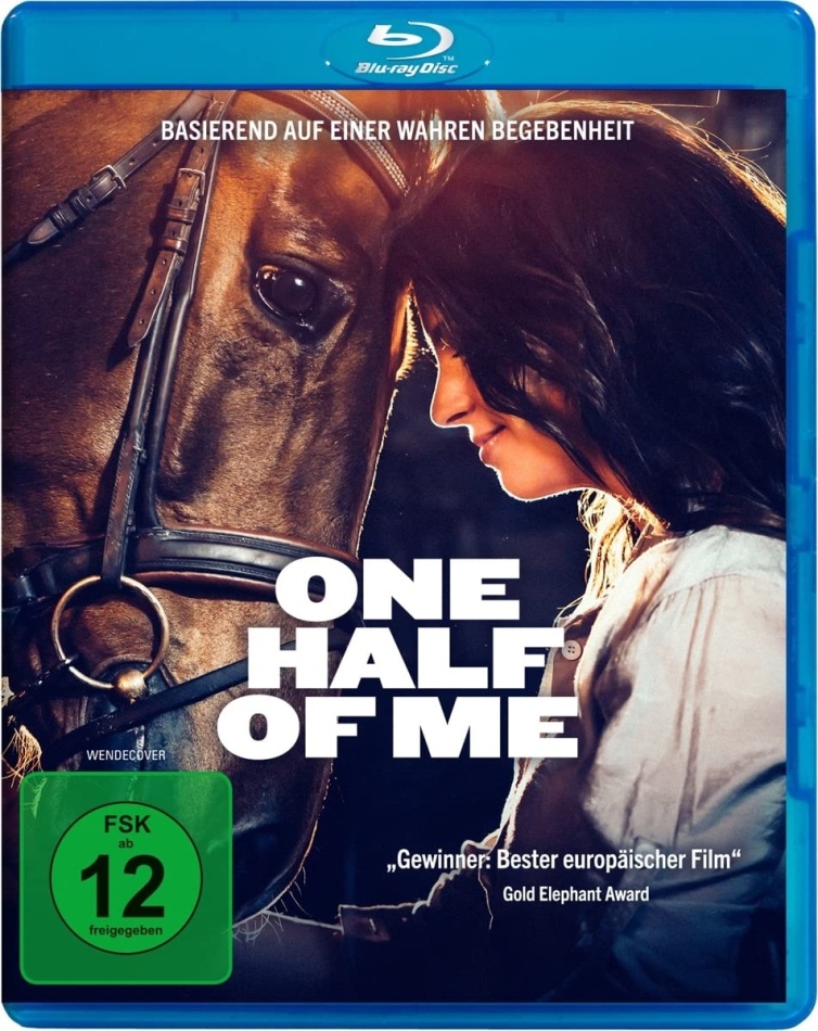 One Half of Me (2020)