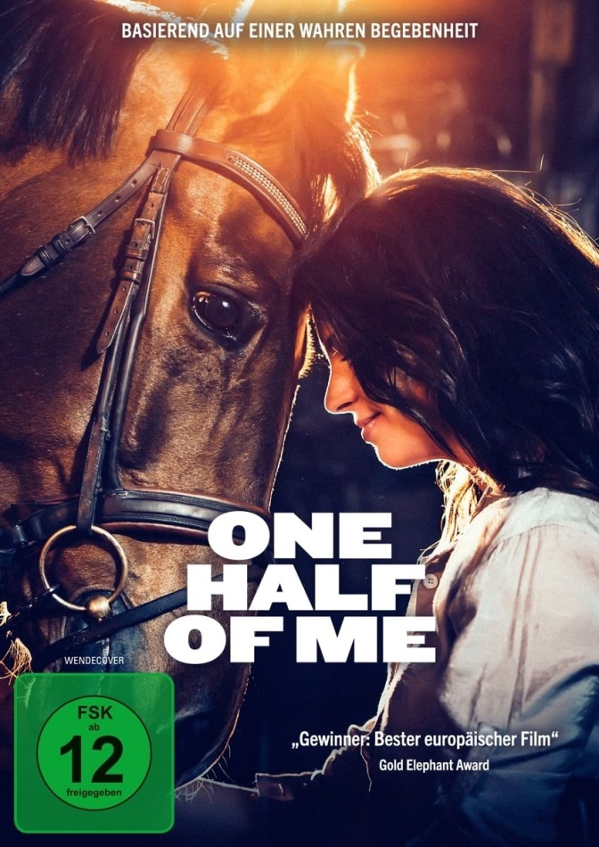 One Half of Me (2020)