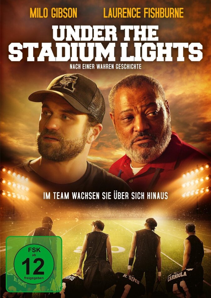 Under the Stadium Lights (2021)