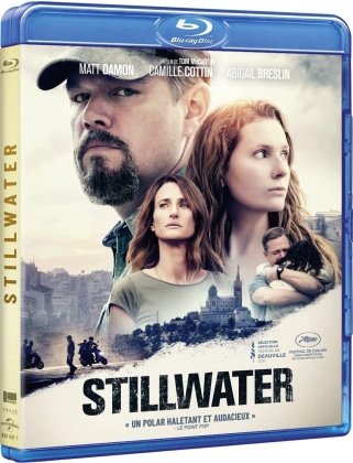 Stillwater (2021)