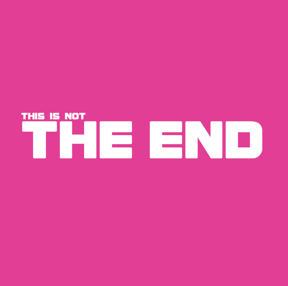 daFOO - This is not the End