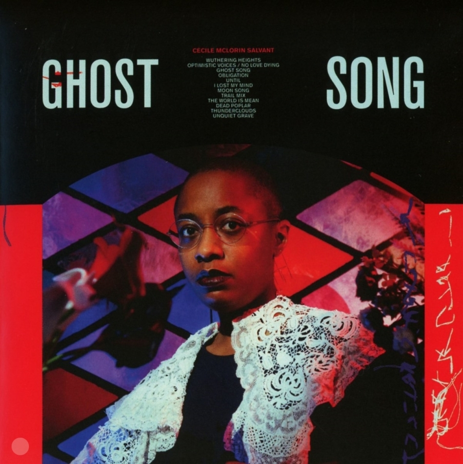 Cecile McLorin Salvant - Ghost Song