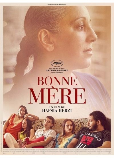 Bonne mère (2021)
