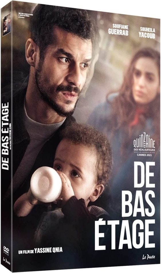 De bas étage (2021)