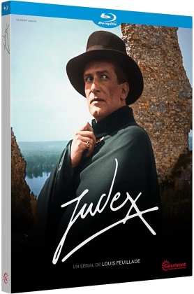 Judex (1916) (s/w)