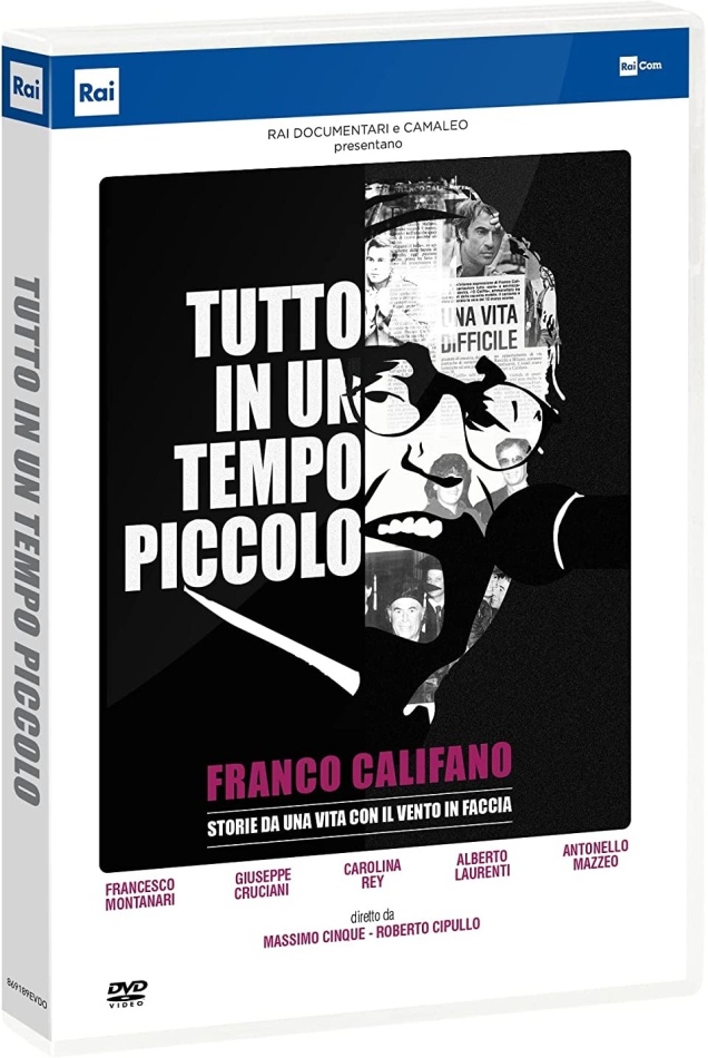 Tutto, in un tempo piccolo (2021)