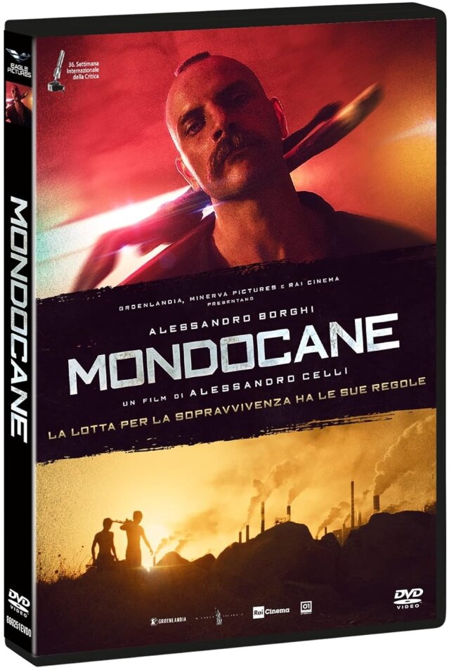 Mondocane (2021)