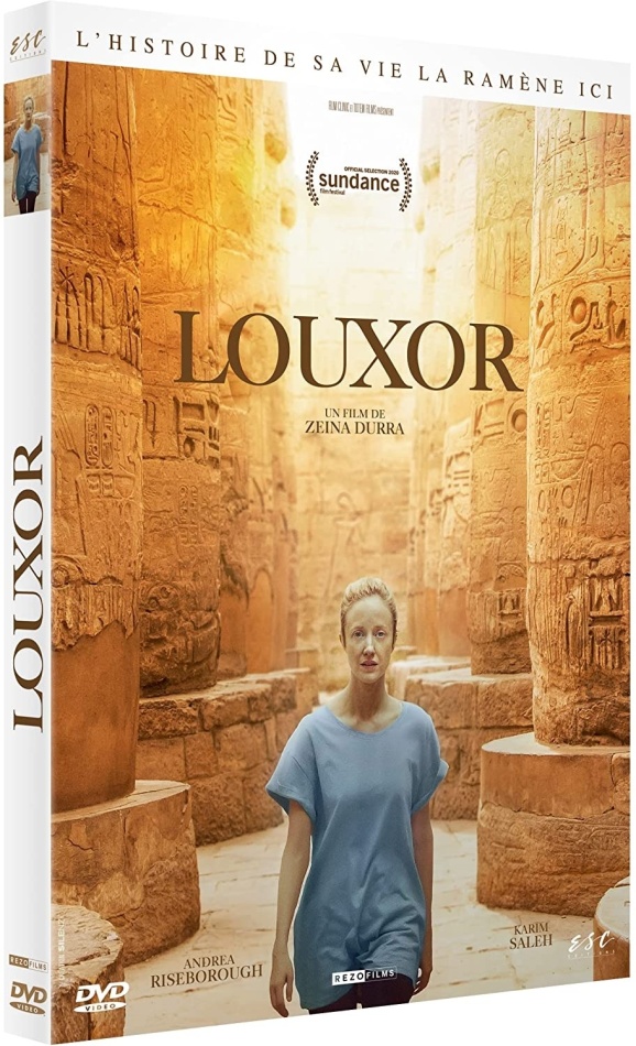 Louxor (2020)