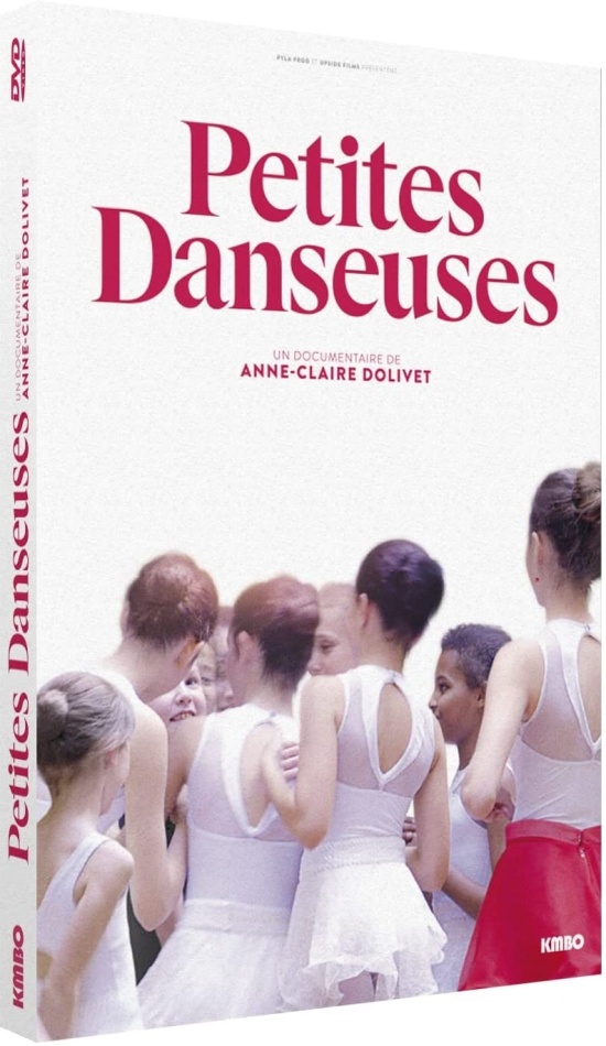 Petites Danseuses (2020)