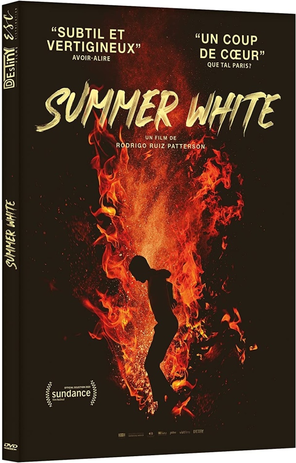 Summer White (2020)