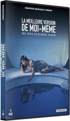 La meilleure version de moi-m&ecirc;me - Mini-S&eacute;rie (3 DVD)