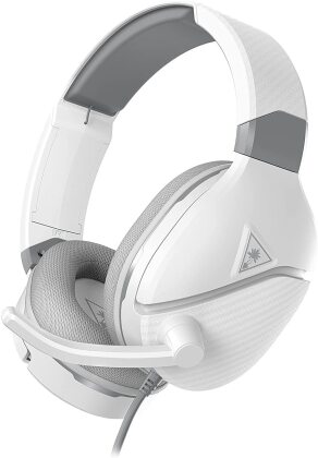 Turtle Beach Recon 200 Gen 2 White Headset
