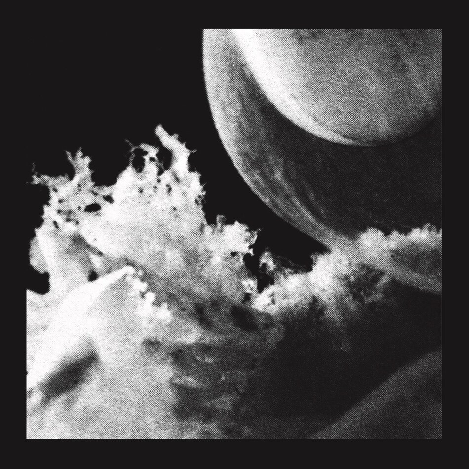 Jlin - Embryo 12" Maxi
