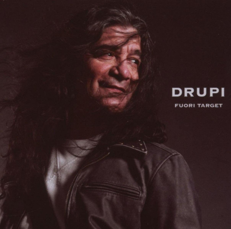 Drupi - Fuori Target 2021 Reissue