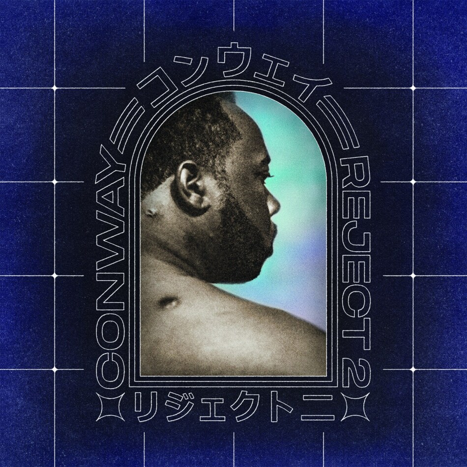 Conway - Reject 2