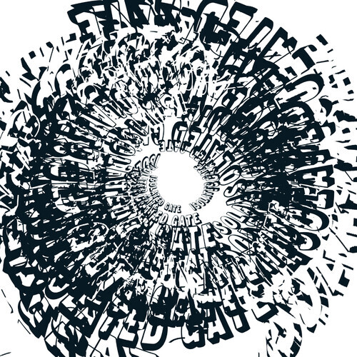 Isolated Gate - Hapax Legomenon Extended Edition, Limited Edition, 12" Maxi