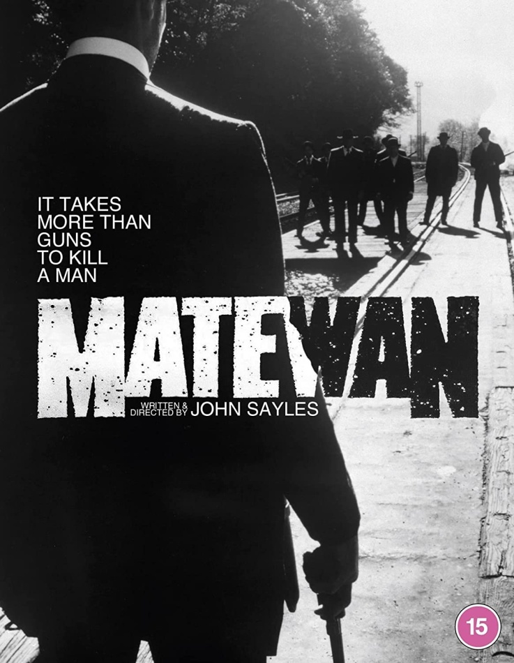 Matewan (1987)