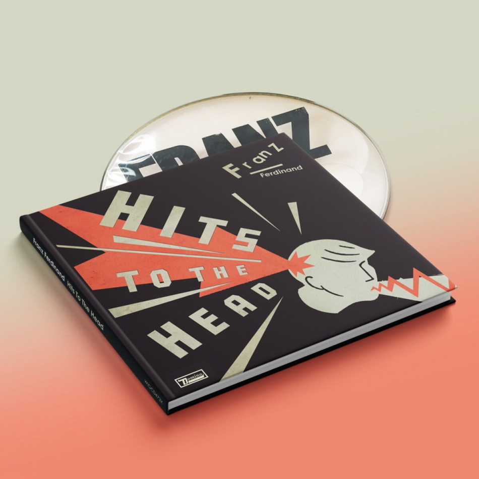 Franz Ferdinand - Hits To The Head Deluxe Edition