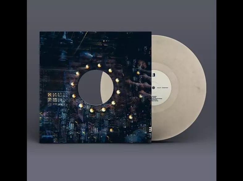 Mark Lockheart - Dreamers LP