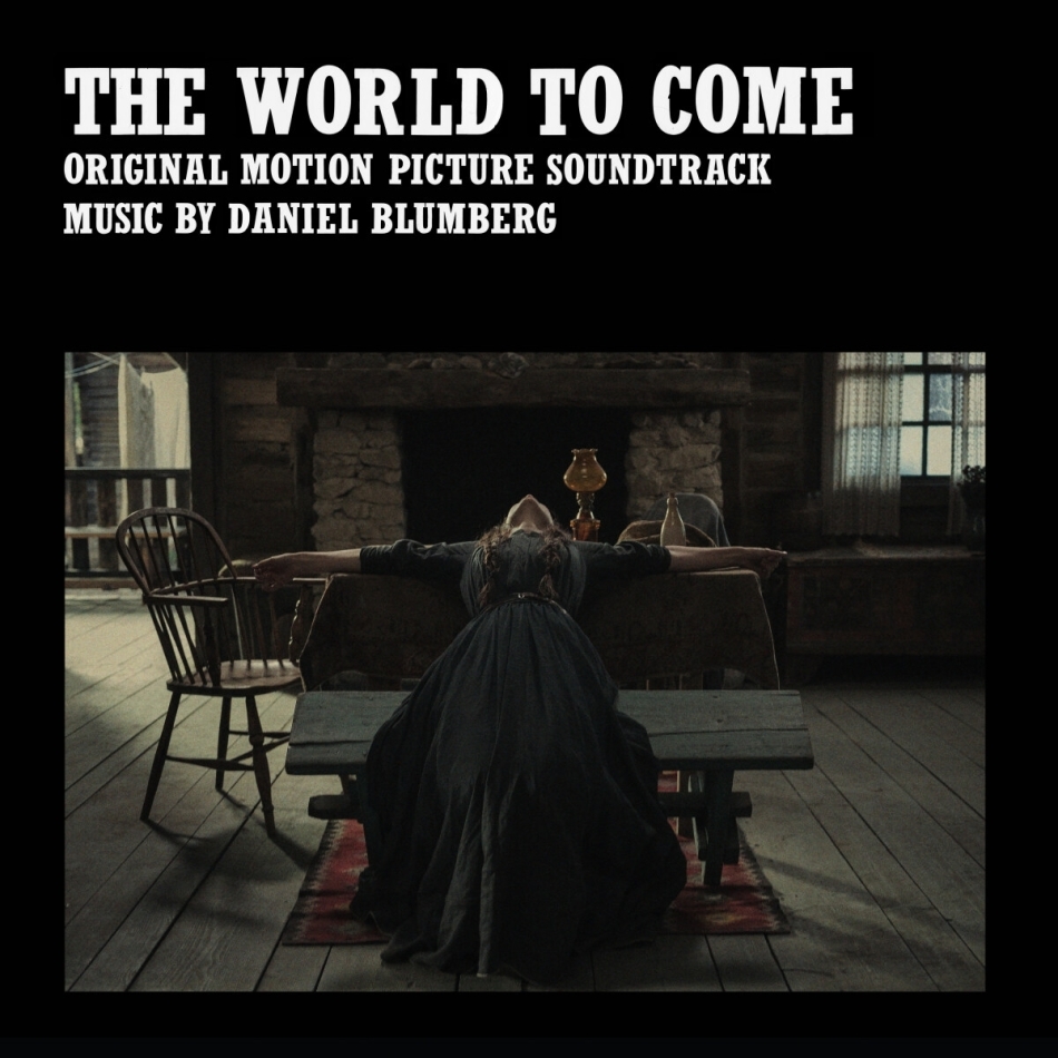 Daniel Blumberg (Yuck) - World To Come - OST