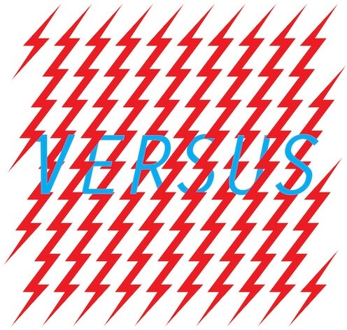 Versus - Let's Electrify LP