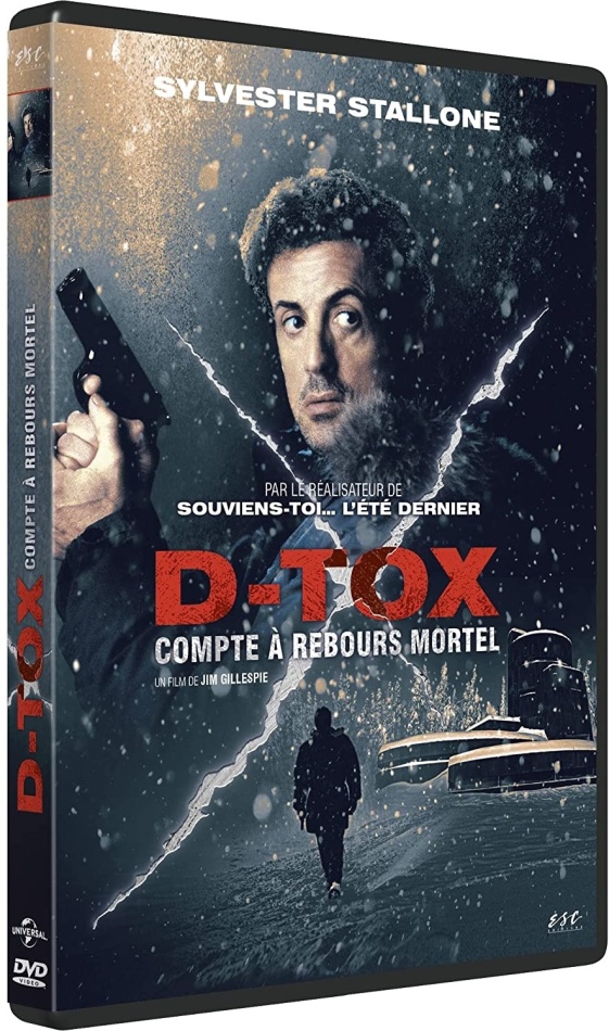 D-Tox - Compte à rebours mortel (2002)