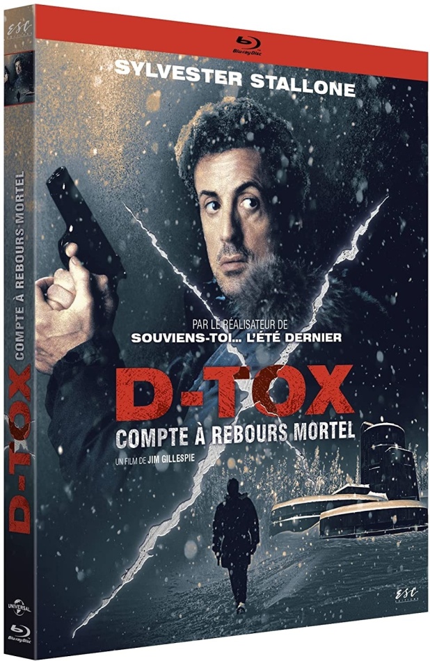 D-Tox - Compte à rebours mortel (2002)