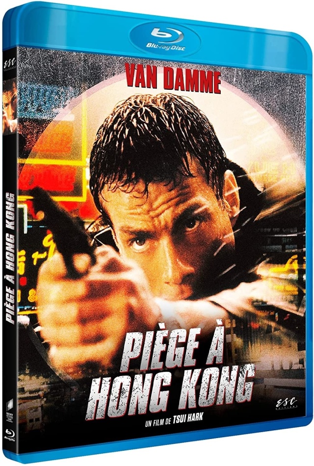 Piège à Hong Kong (1998)