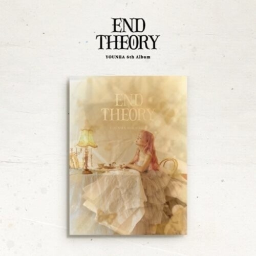 Younha (K-Pop) - End Theory