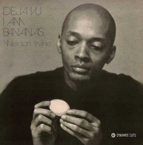 Weldon Irvine - Deja Vu/I Am/Bananas 7" Single