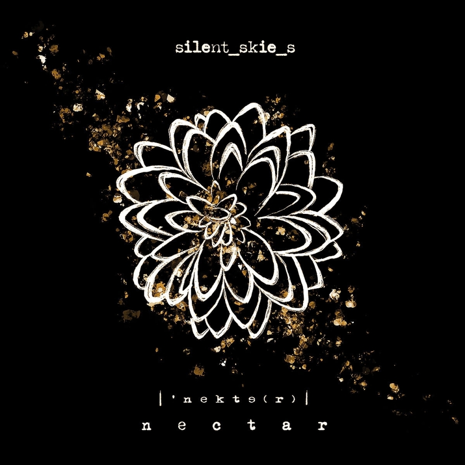 Silent Skies - Nectar Gatefold, 2 LPs