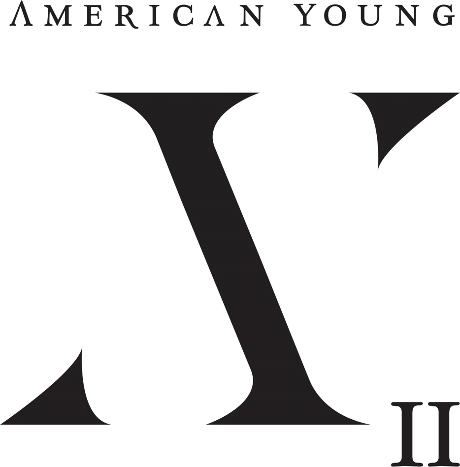 American Young - Ayii Manufactured On Demand
