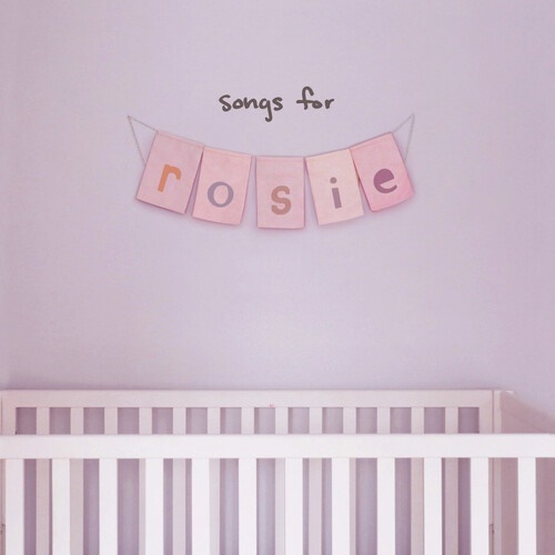 Christina Perri - Songs For Rosie Manufactured On Demand