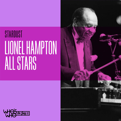 Lionel Hampton - Stardust Manufactured On Demand