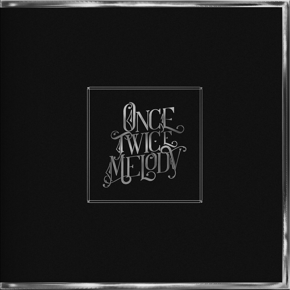 Beach House - Once Twice Melody 2 CDs