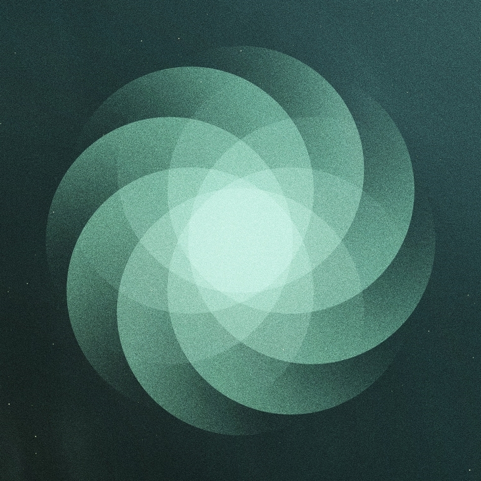 Som - The Shape Of Everything LP