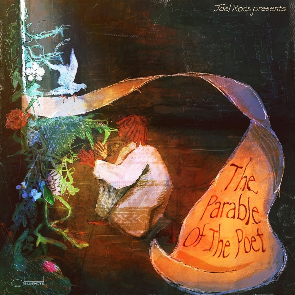 Joel Ross - Parable Of The Poet 2 LPs