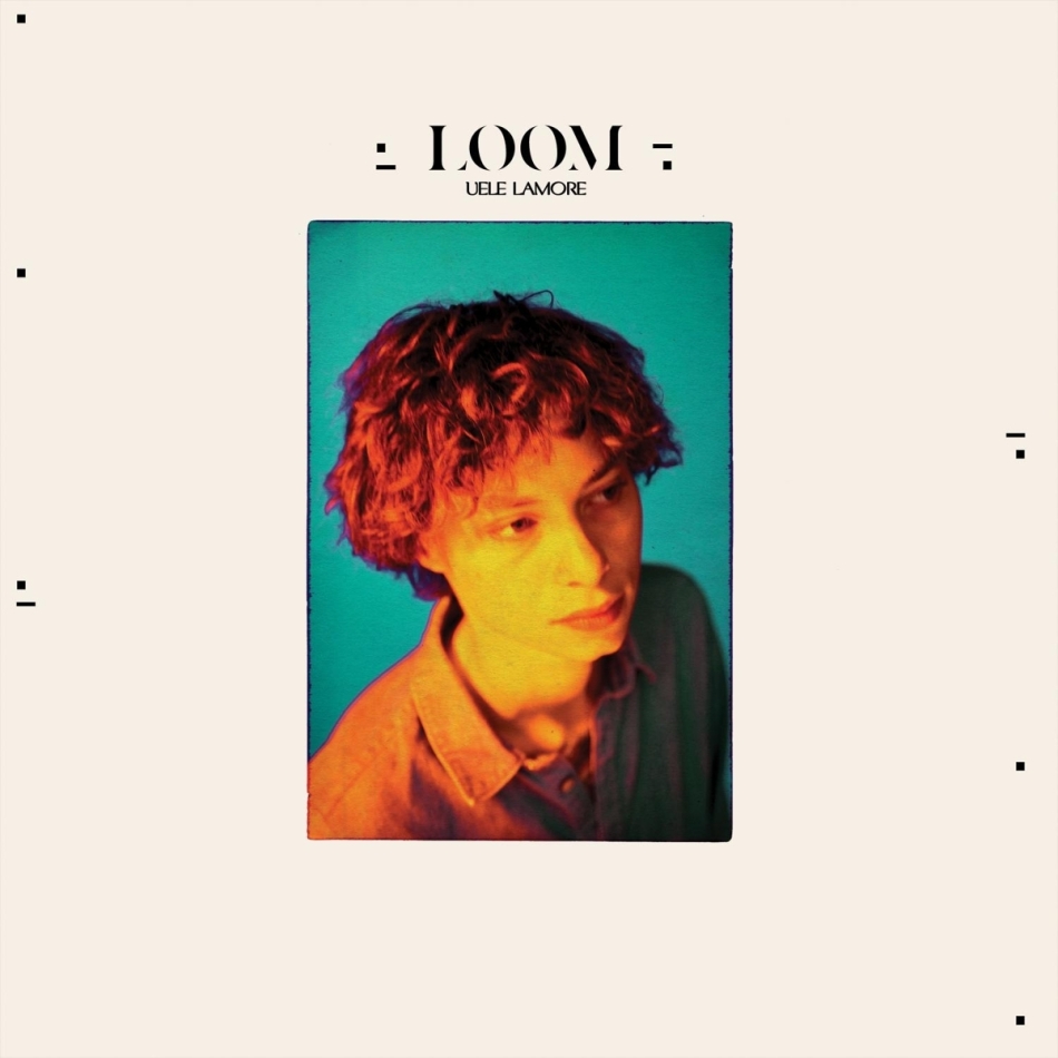 Uele Lamore - Loom LP