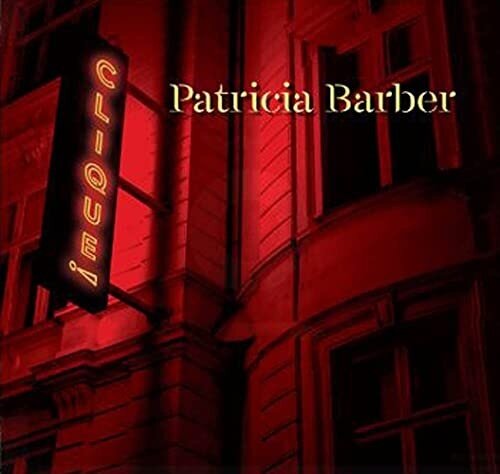 Patricia Barber - Clique Hybrid SACD