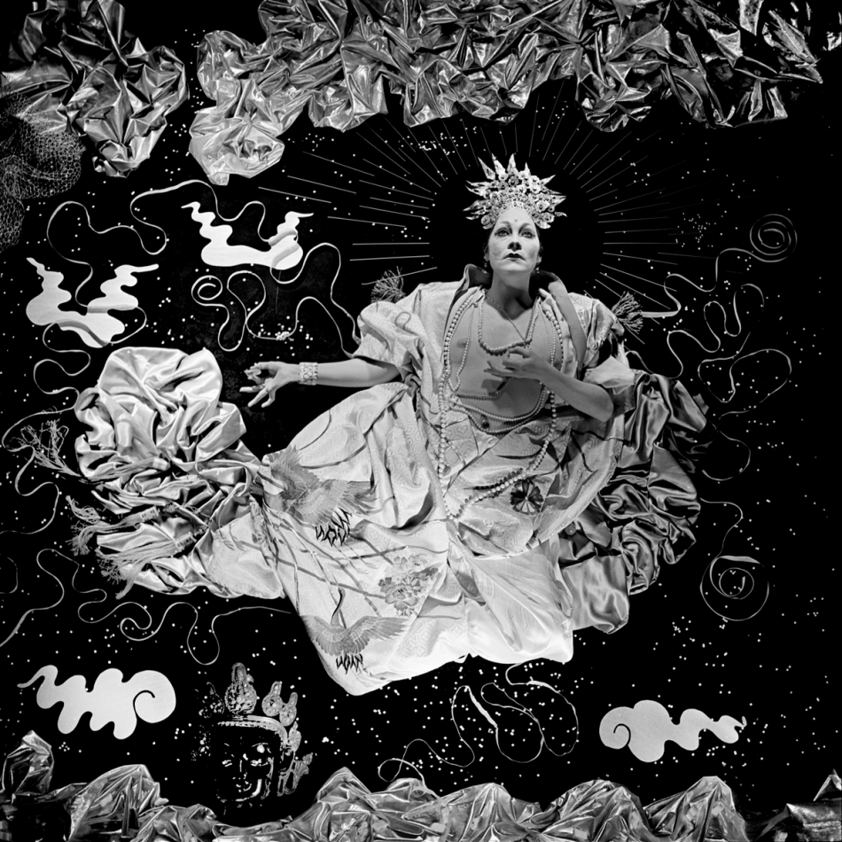 Fort Romeau - Beings Of Light LP