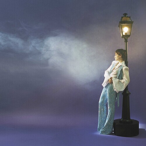 Christine And The Queens - La Vita Nuova LP