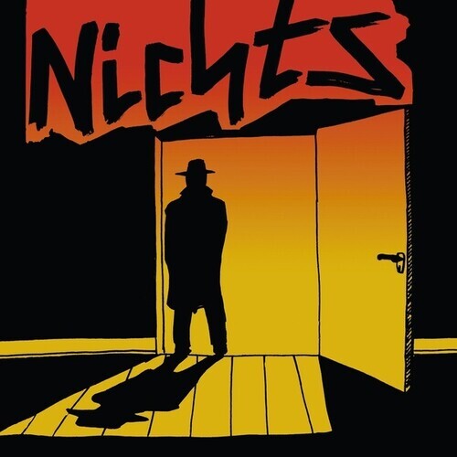 Nichts - Made In Eile 2022 Reissue, Édition Deluxe, Version Remasterisée, LP